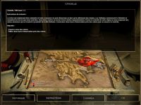 Age of Empires, capture d'écran